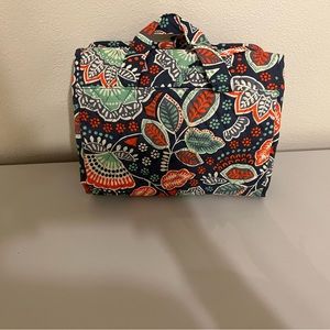 Vera Bradley Toiletries bag